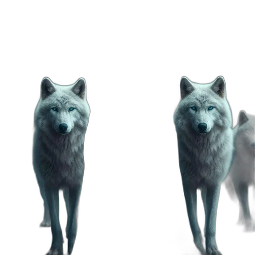animal, creature, mask, face transparent PNG cut-out