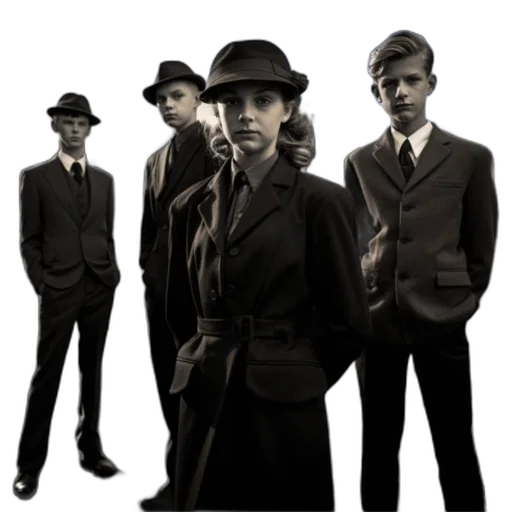 staff, hat, concept art, photorealistic transparent PNG cut-out