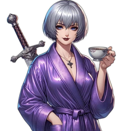 staff, sword, weapon, jewelry transparent PNG cut-out