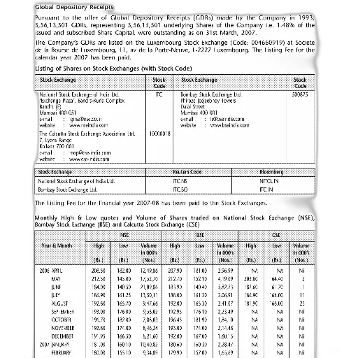 document, titled, global, depository transparent PNG cut-out
