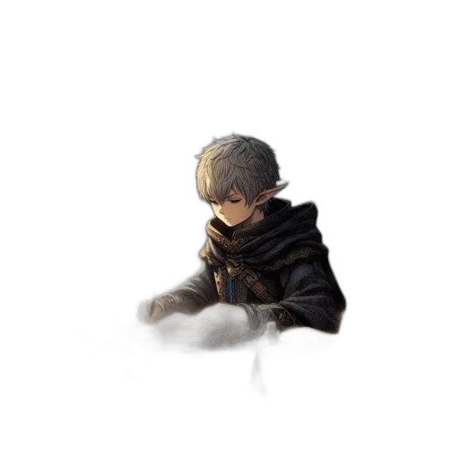 weapon, sword, mask, staff transparent PNG cut-out