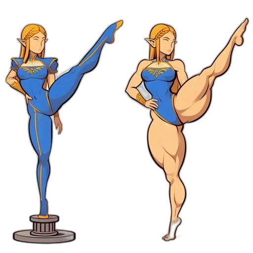 concept art, pixel art, comic book art, cartoon transparent PNG cut-out