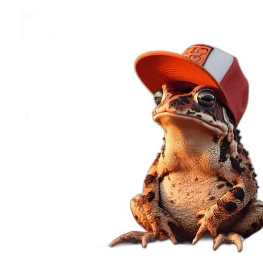 hat, animal, creature, dragon transparent PNG cut-out