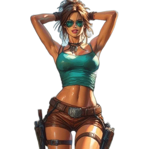 weapon, staff, cyberpunk, concept art transparent PNG cut-out