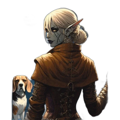 staff, creature, animal, mask transparent PNG cut-out