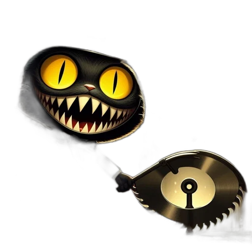 mask, jewelry, weapon, staff transparent PNG cut-out