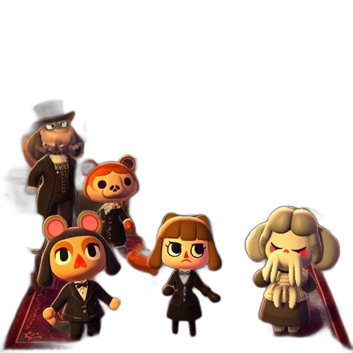 staff, crown, concept art, 3d render transparent PNG cut-out