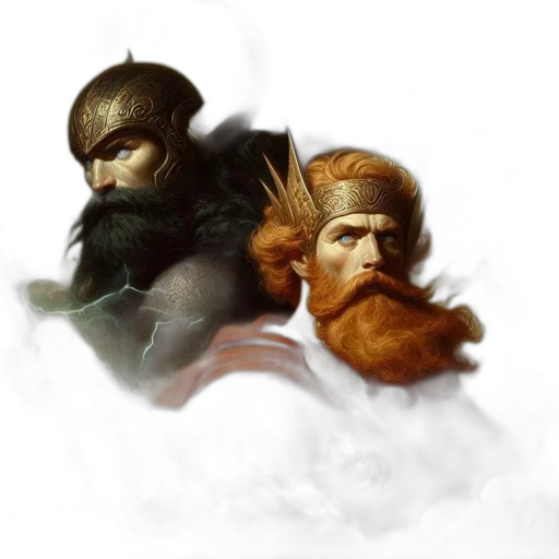 crown, fantasy art, concept art, photorealistic transparent PNG cut-out