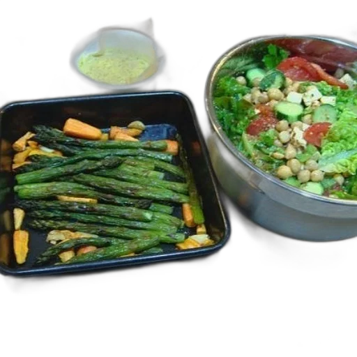 food, table, bowl, salad transparent PNG cut-out