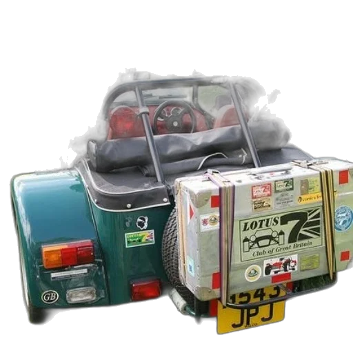 car, weapon, robot, 3d render transparent PNG cut-out