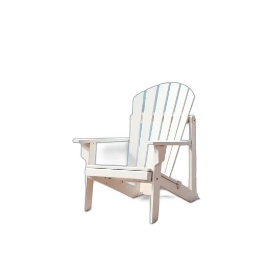 furniture, 3d render, photorealistic, white transparent PNG cut-out