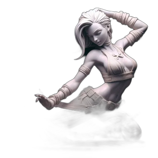 staff, sword, mask, weapon transparent PNG cut-out