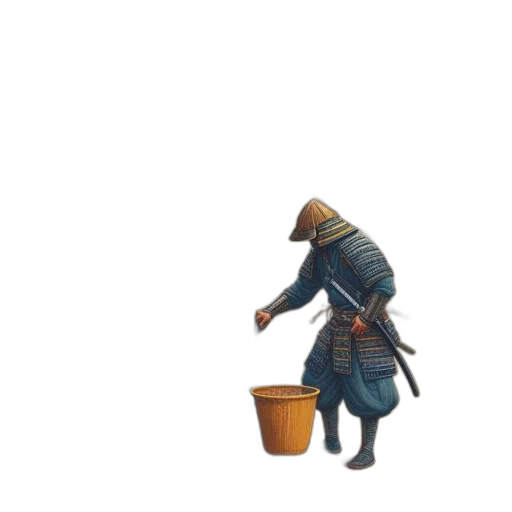 hat, staff, weapon, bottle transparent PNG cut-out
