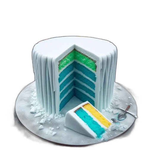 building, hat, crown, food transparent PNG cut-out