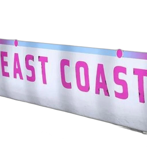 vaporwave, pastel, neon, east transparent PNG cut-out