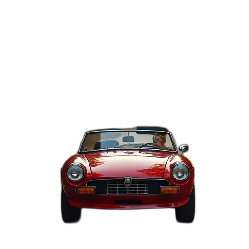 car, animal, face, robot transparent PNG cut-out