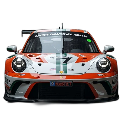car, very, unique, game transparent PNG cut-out