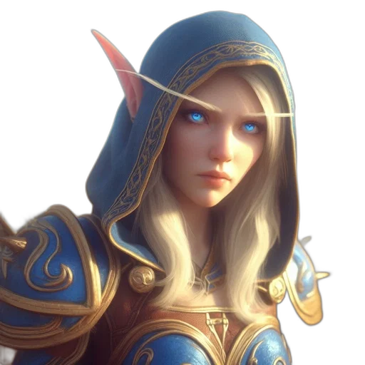 staff, face, crown, sword transparent PNG cut-out