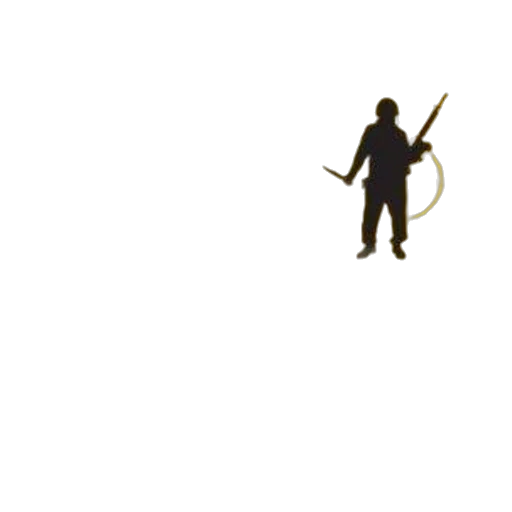staff, sword, weapon, creature transparent PNG cut-out