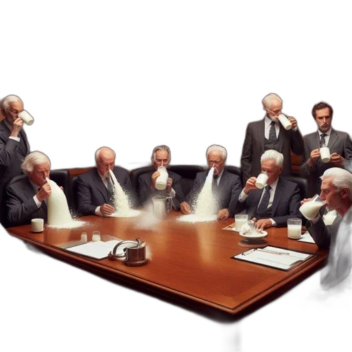 staff, furniture, concept art, elderly transparent PNG cut-out