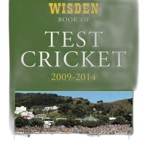 wisden, book, test, cricket transparent PNG cut-out