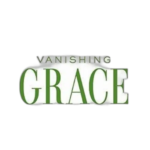 vanishing, grace, what, ever transparent PNG cut-out
