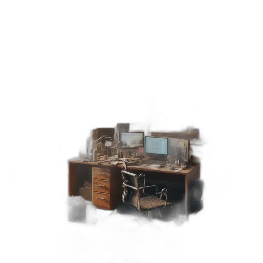 furniture, robot, shoes, jewelry transparent PNG cut-out