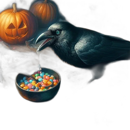 food, mask, photorealistic, concept art transparent PNG cut-out