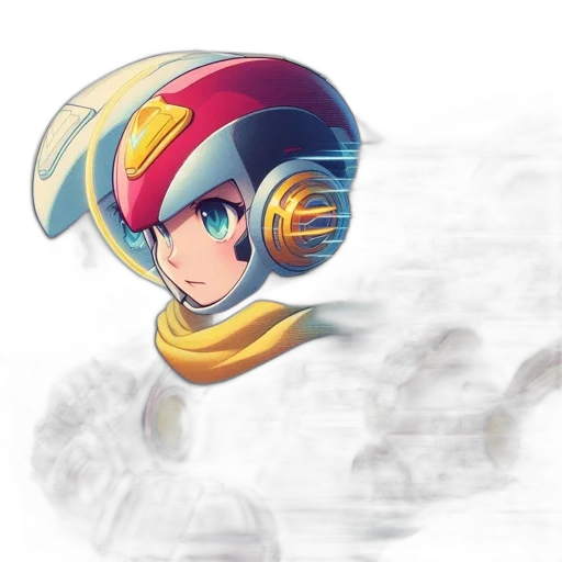 robot, weapon, mask, jewelry transparent PNG cut-out