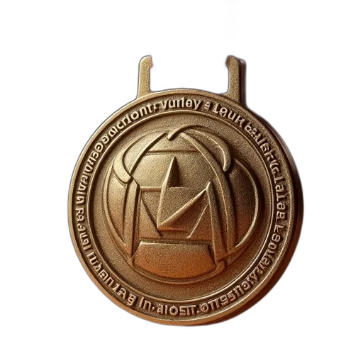jewelry, basketball, medal transparent PNG cut-out