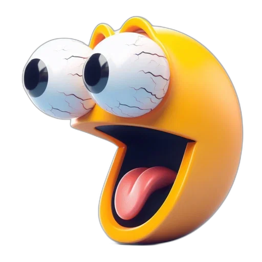 face, animal, staff, robot transparent PNG cut-out