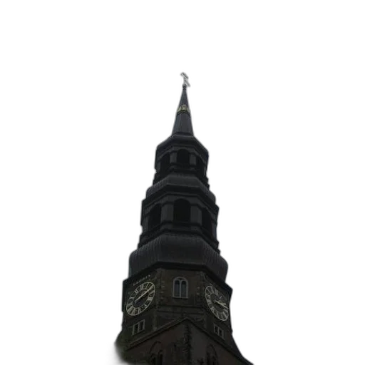 building, dress, crown, hat transparent PNG cut-out