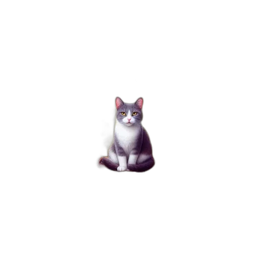 animal, staff, creature, robot transparent PNG cut-out