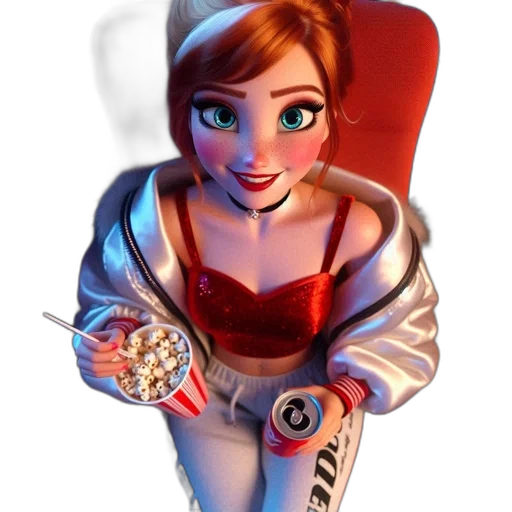 staff, robot, jewelry, dress transparent PNG cut-out