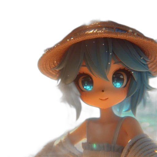 hat, face, crown, robot transparent PNG cut-out