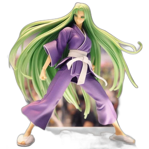 concept art, 3d render, fantasy art, anime transparent PNG cut-out