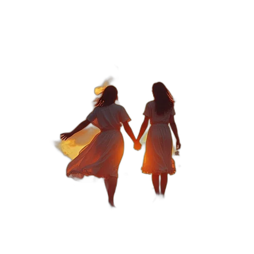 dress, pixel art, concept art, 3d render transparent PNG cut-out