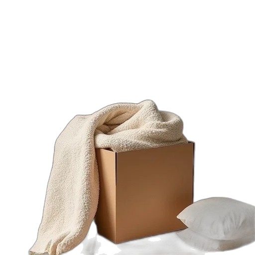 furniture, hat, mask, jacket transparent PNG cut-out