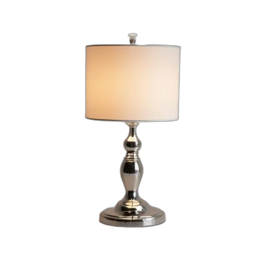 furniture, crown, 3d render, table transparent PNG cut-out