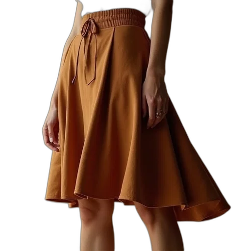 dress, jacket, staff, 3d render transparent PNG cut-out