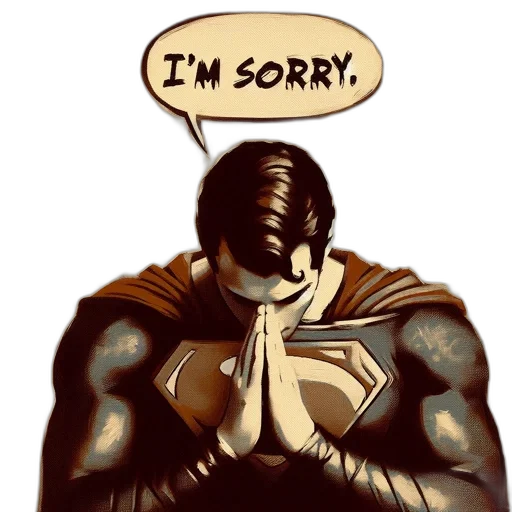 comic book art, cartoon, digital, artwork transparent PNG cut-out