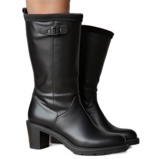 shoes, best, boots, women transparent PNG cut-out