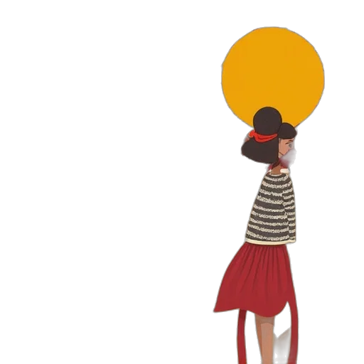 hat, umbrella, dress, crown transparent PNG cut-out