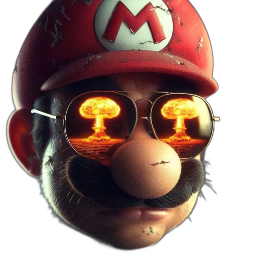 mask, face, hat, animal transparent PNG cut-out