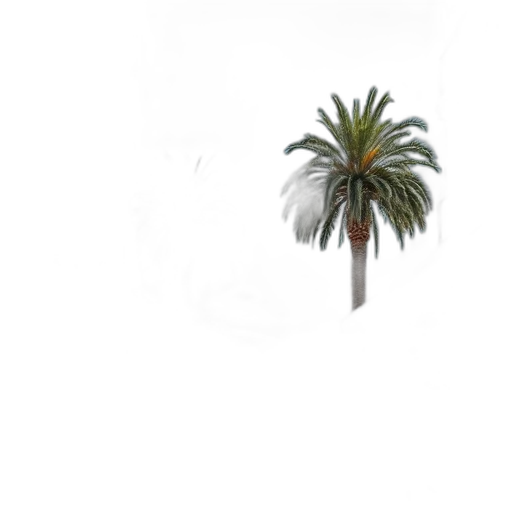 tree, umbrella, weapon, hat transparent PNG cut-out