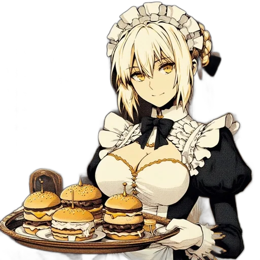 food, robot, dress, animal transparent PNG cut-out