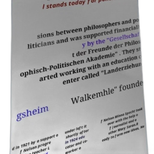 poster, text, german, about transparent PNG cut-out
