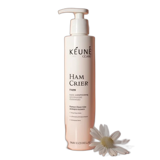keune, care, hair, conditioning transparent PNG cut-out
