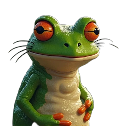 dragon, animal, face, creature transparent PNG cut-out