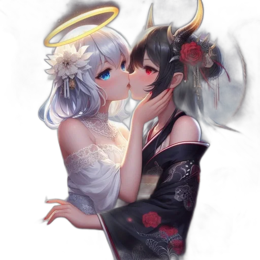 dragon, mask, fantasy art, anime transparent PNG cut-out